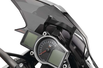 KTM 1290 Super Duke GT 2016 - Bild 34 KTM 1290 Super Duke GT 2016 - Bild 34